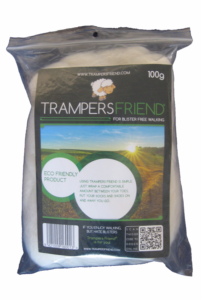 Trampers Friend 30g Bag